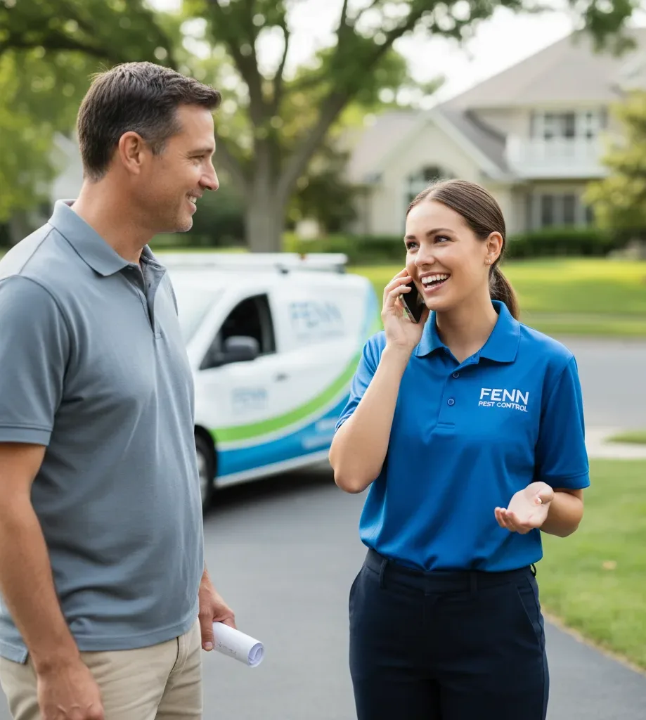 Bed Bug Extermination in Williamsburg, VA